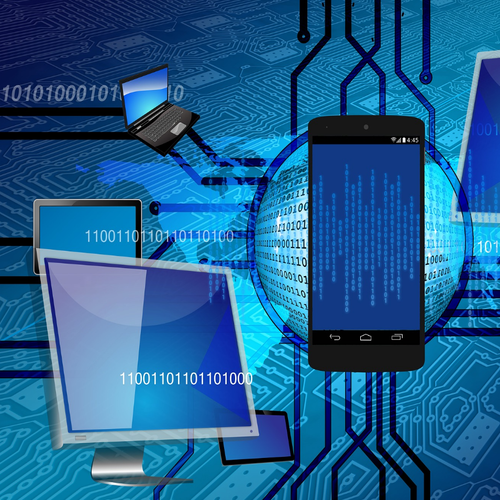 Dépôt du nom de domaine et adresses électroniques