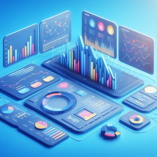 Statistique de la fréquentation du site web